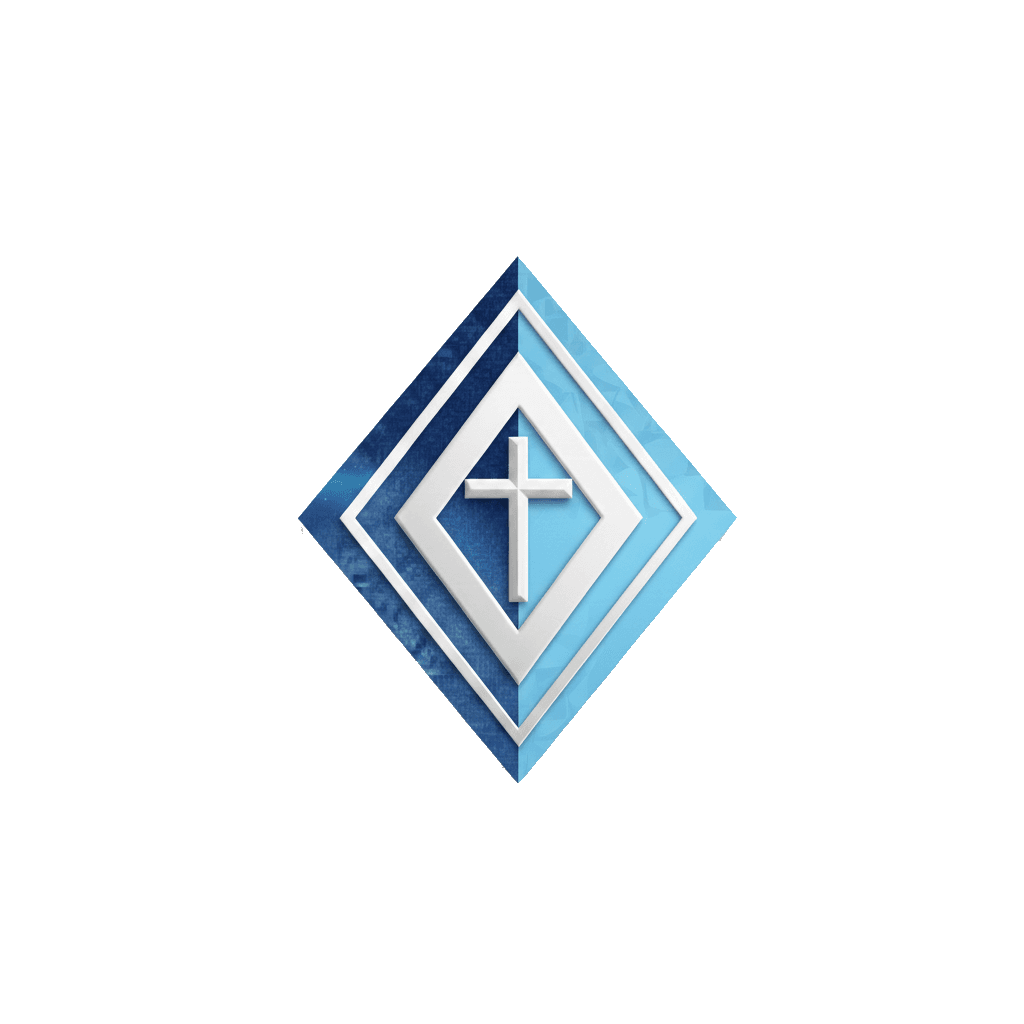 Marion Baptist Church logo